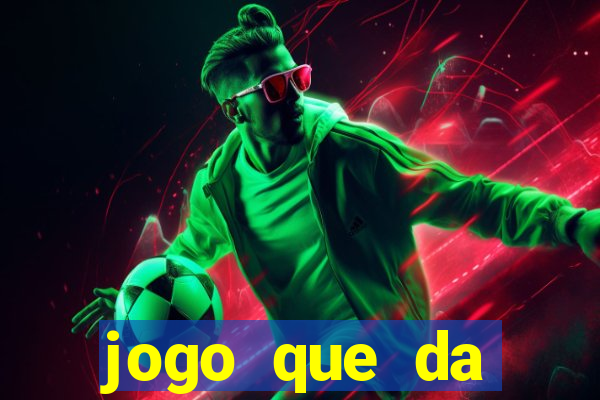 jogo que da dinheiro para se cadastrar